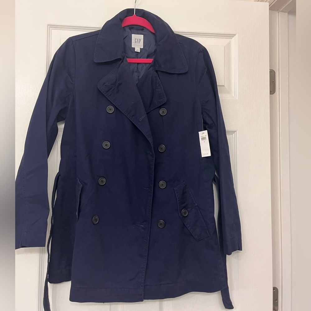 NWT Gap Jacket